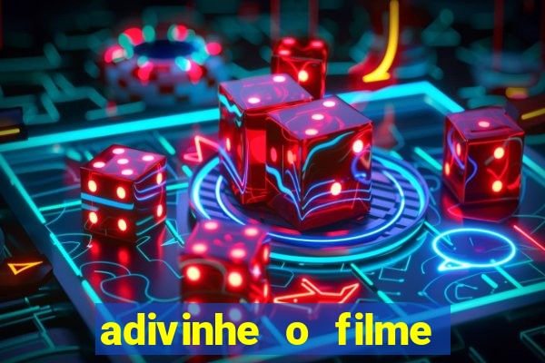 adivinhe o filme pelo emoji quiz