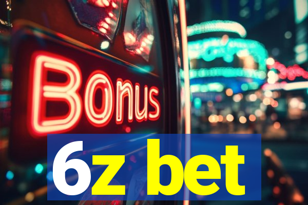 6z bet