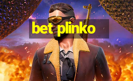 bet plinko