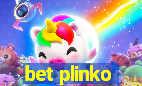 bet plinko