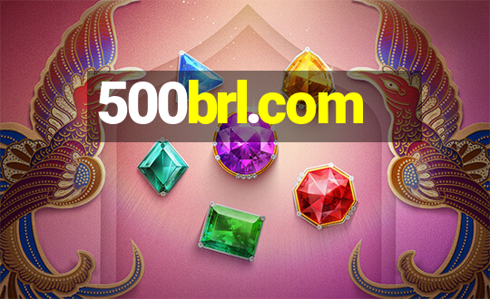 500brl.com