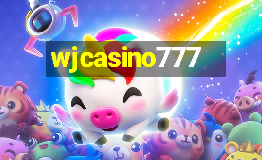 wjcasino777