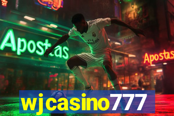 wjcasino777