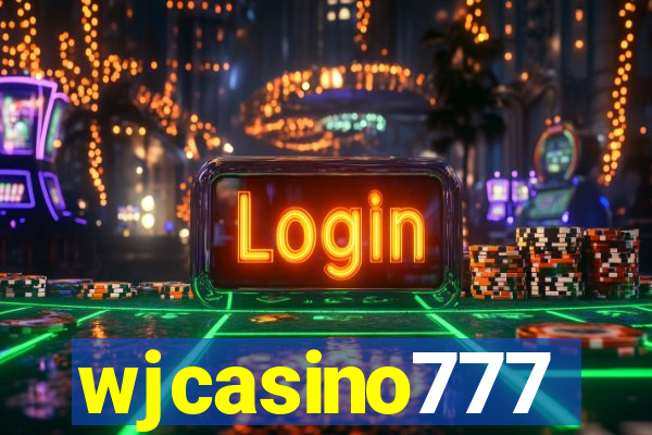 wjcasino777