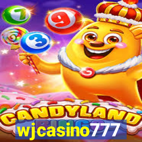 wjcasino777