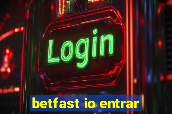 betfast io entrar