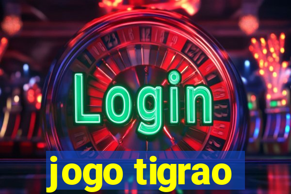 jogo tigrao