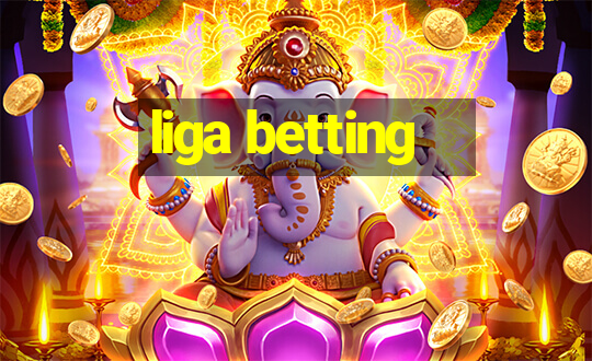 liga betting