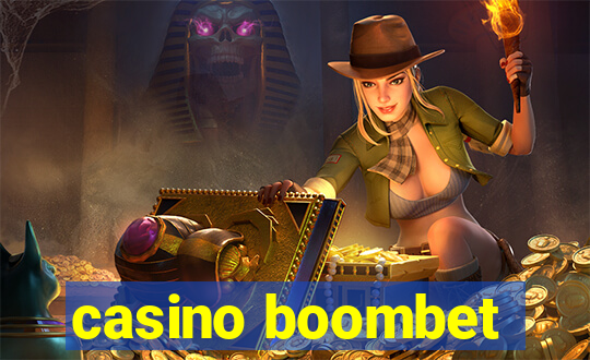 casino boombet