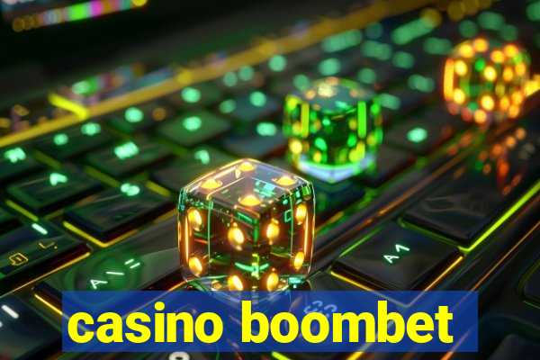 casino boombet