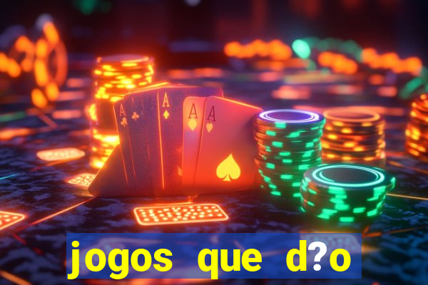 jogos que d?o b?nus no cadastro