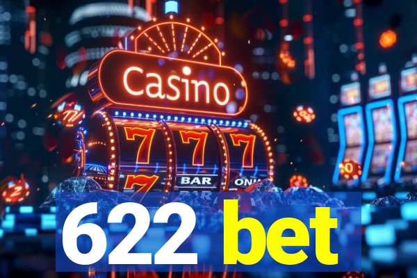 622 bet