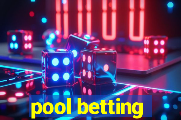 pool betting