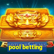 pool betting