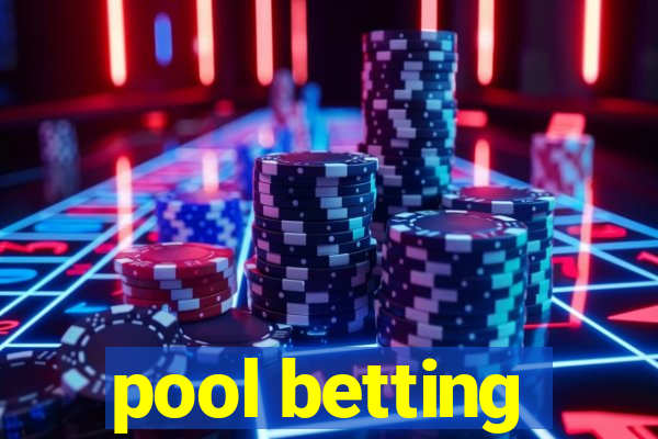 pool betting