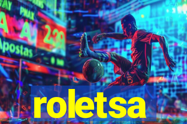 roletsa