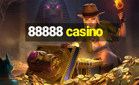 88888 casino