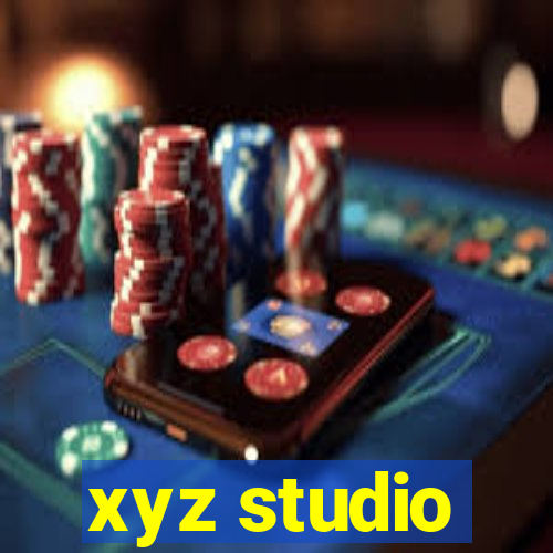 xyz studio