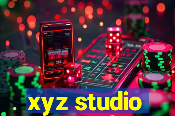 xyz studio