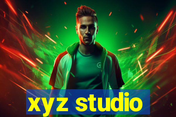 xyz studio