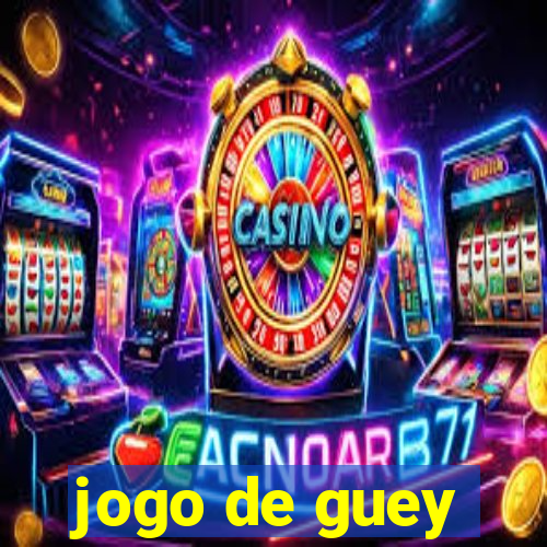 jogo de guey