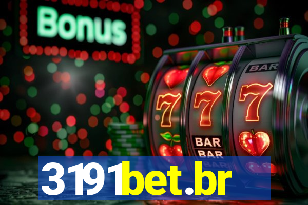 3191bet.br