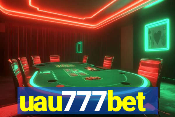 uau777bet