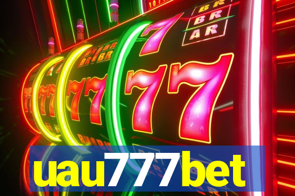 uau777bet