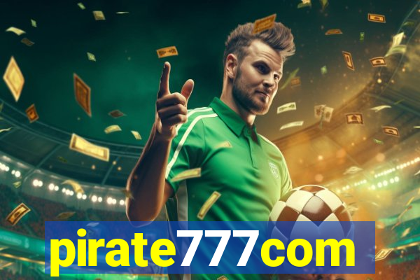 pirate777com