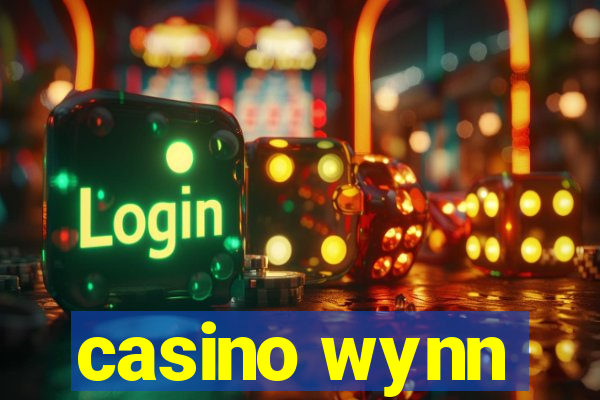 casino wynn