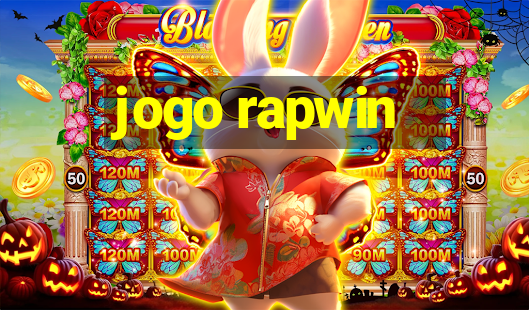 jogo rapwin