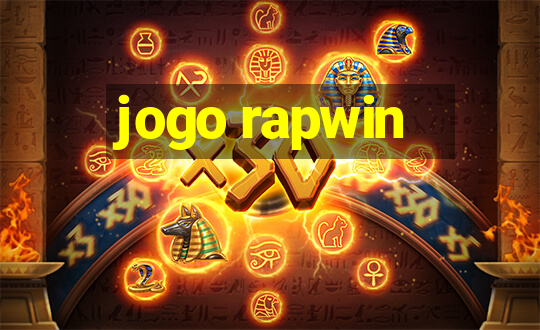 jogo rapwin