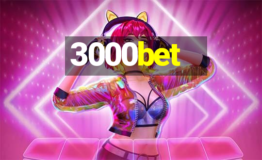 3000bet