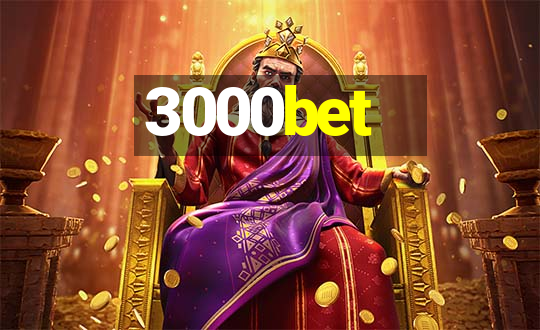 3000bet