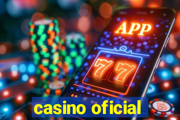 casino oficial