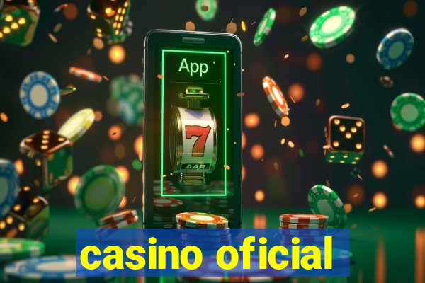 casino oficial