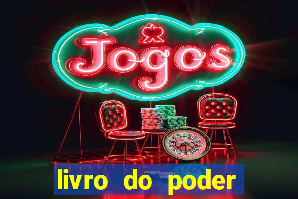 livro do poder livro o poder do drag茫o jared