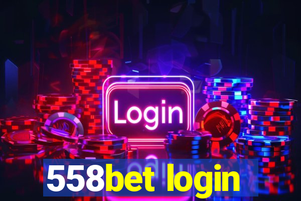 558bet login