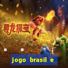 jogo brasil e espanha feminino