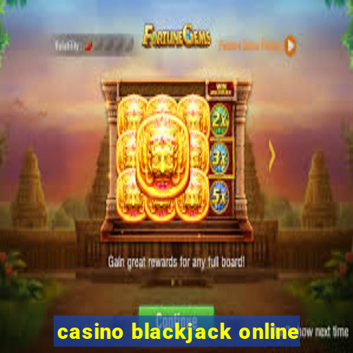 casino blackjack online