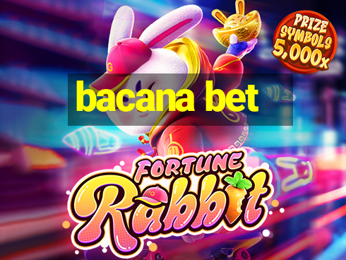 bacana bet