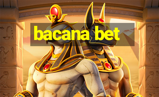 bacana bet