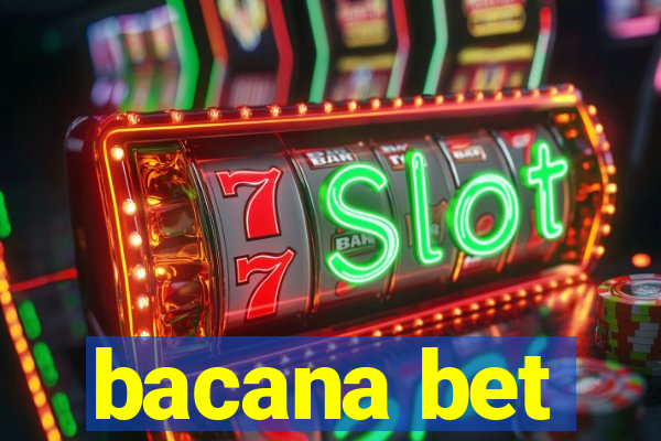 bacana bet