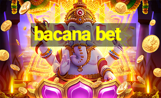 bacana bet