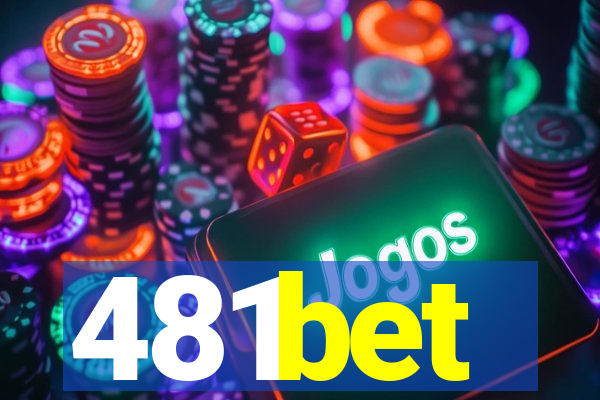 481bet