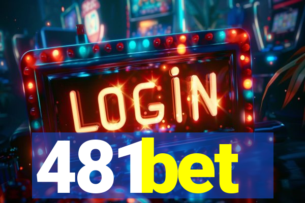 481bet