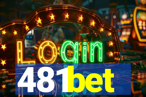 481bet