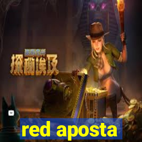 red aposta