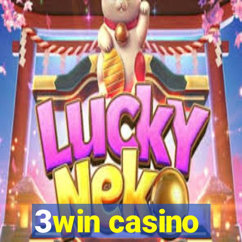 3win casino