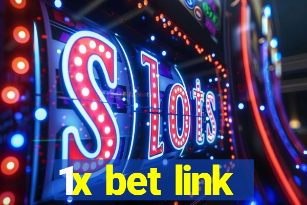 1x bet link